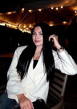 Sofi Belenko